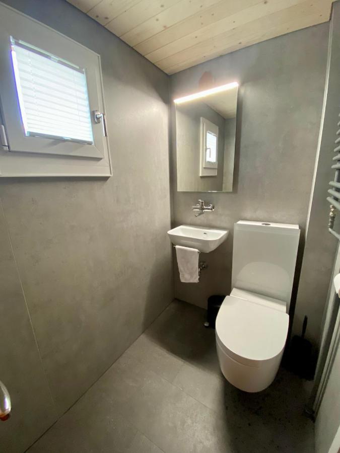 Chalet Egglen "Typical Swiss House, Best Views, Private Jacuzzi" سيغريسويل المظهر الخارجي الصورة